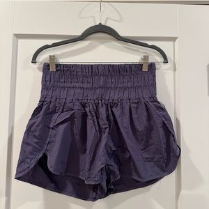 Free People Way Home Short